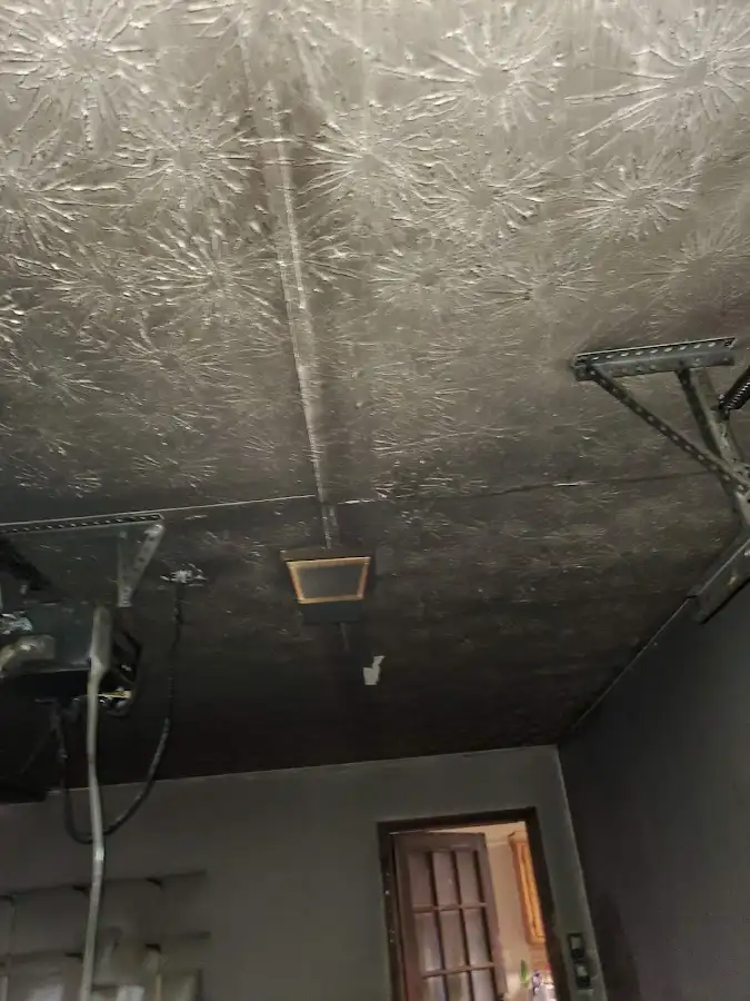 Fire and smoke damage assessment for Emergency Water Damage Services in San Marcos